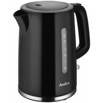 Czajnik KF1014 1.7l czarny 1192001 AMICA