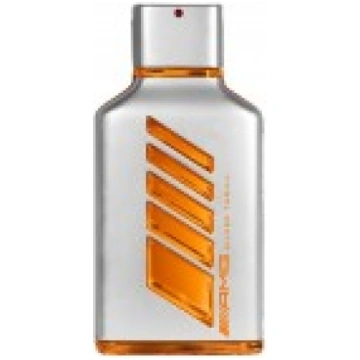 Mercedes-Benz AMG Silver Thrill EDP 100ml 167080