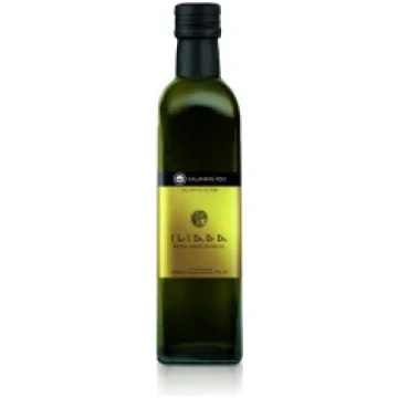 Olīveļļa Extra Virgin ILIADA, 0.5L 90158_44