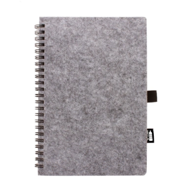 RPET piezīmju grāmatiņa, AP800510-77