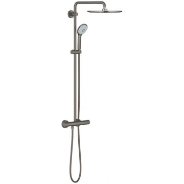 GROHE 26075AL0 - Dušas sistēma EUPHORIA SYSTEM 310