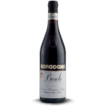 Borgogno Barolo DOCG 2021
