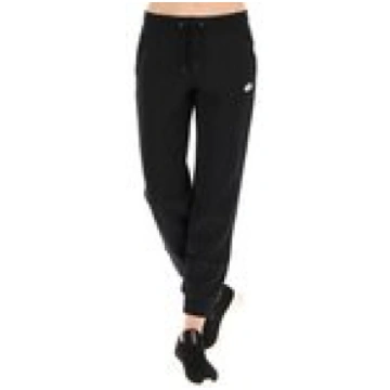Lotto Squadra W II Pant - all black
