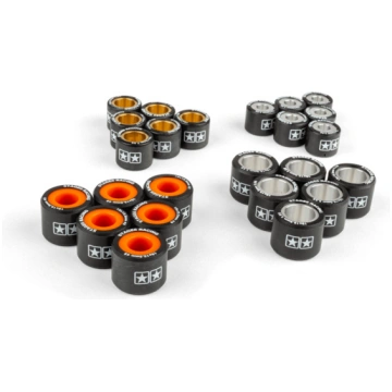 Variator Roller Weights (x6) Stage6 19x15.5mm - 4g