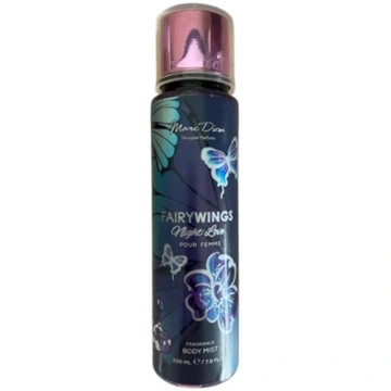 Marc Dion Fairy Wings Body Spray 236ml 89041744302