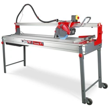 Flīžu griešanas mašīna Rubi DS-250-N 1000 Laser&Le
