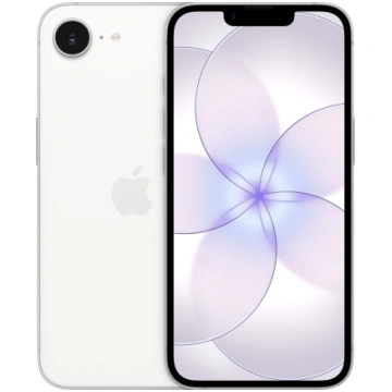 Telefons Apple iPhone 17e 256GB White