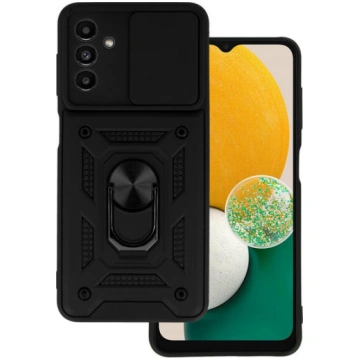 Vāciņš Slide Camera Armor - Samsung Galaxy S23 Plu