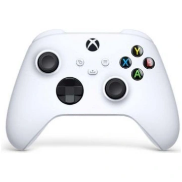 Microsoft XBOX Series Wireless Controller robot wh