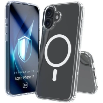 Apple iPhone 17 - 3mk Armor MagCase | 3M008423 | 5