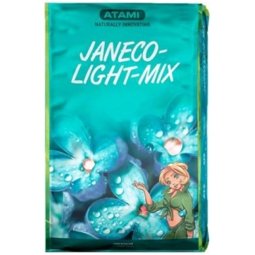 Atami Janeco Light Mix Terra 20L
