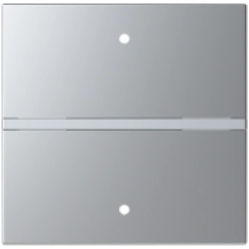 Rocker Switch/push button with Without imprint Sil