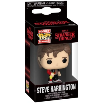 Funko POP! atslēgu piekariņš: Stranger Things - St