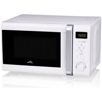 ETA Microwave oven 120890000 KLASICO (white) ETA12