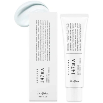DR ALTHEA - 147 KRĒMS BARRIERE - 50ML Dr. Althea