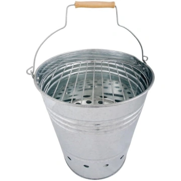 Esschert Design BBQ spainis, grilēšanas spainis, u