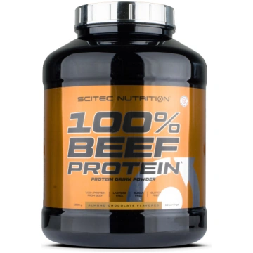 100% Beef Protein Scitec Nutrition 1.8 kg