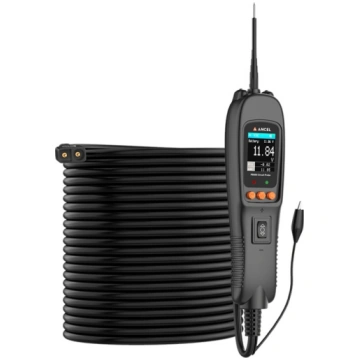 Ķēdes testeris Ancel PB500 12V/24V Diagnostikas zo