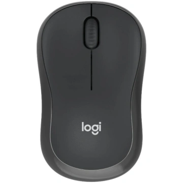 Mouse M240 Silent Bluetooth 910-007119 graphite