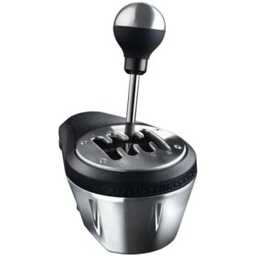 Spēļu stūre Thrustmaster TH8A, melna krās