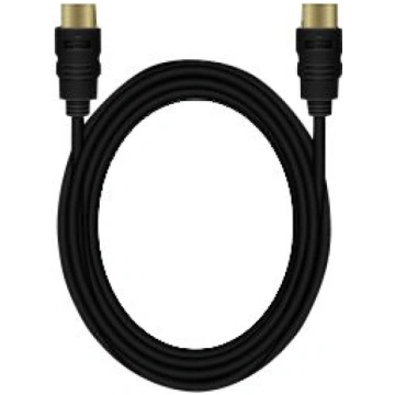 MediaRange HDMI cable with Ethernet - 3 m MRCS157