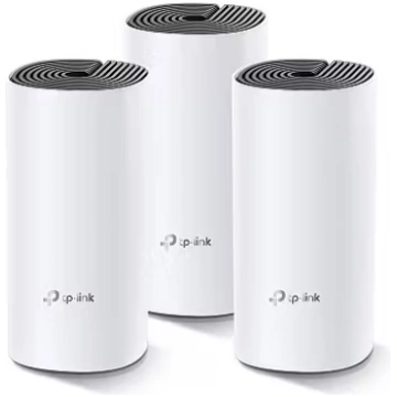TP-LINK Deco M4 3-Pack (Deco M4(3-Pack); Deco M4(3