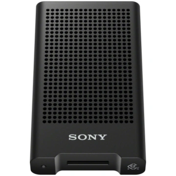 Sony memory card reader MRWG3 CFexpress Type-A MRW