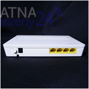 Huawei HG8540M ONT 1x GPON 4x RJ45 100Mb/s HUAWEI 
