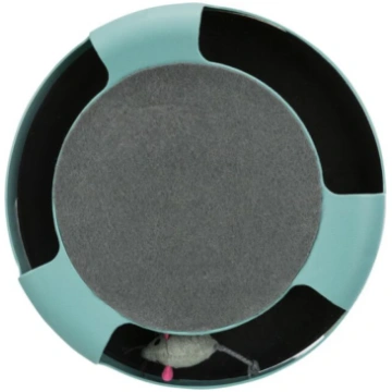 Rotaļlieta kaķiem : Trixie Catch The Mouse 25*6cm