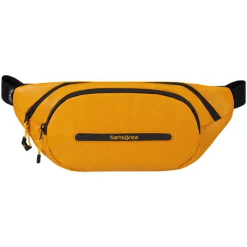 Samsonite - Marsupio Uomo in tessuto riciclato Eco