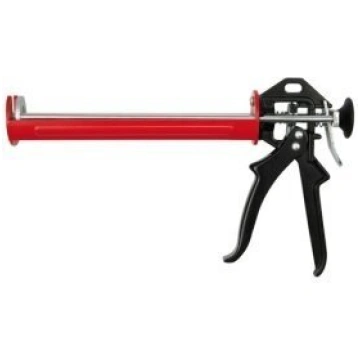 Pistole silikonam - hermētiķim Yato YT-6753 hermēt