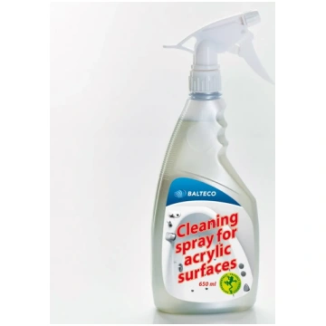 Balteco Acrylic Cleaner 650ml Balteco (Igaunija) P