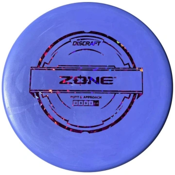 Discraft Putter Line Zone - Violets