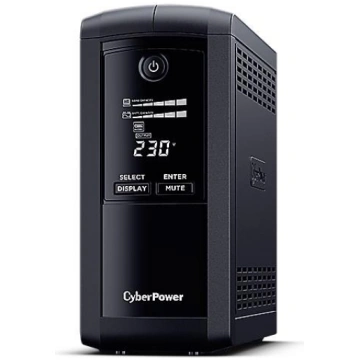 CyberPower VP700EILCD uninterruptible power supply