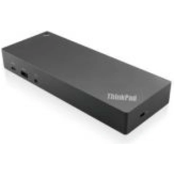 Lenovo ThinkPad Hybrid USB A / C Dock 2xDisplayPor