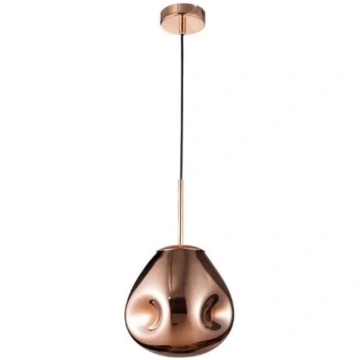 Piekaramā lampa Lava Ø 25 cm Nova Luce Lava 919040