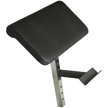 Papildinājums BODYSOLID Preacher Curl Station BODY