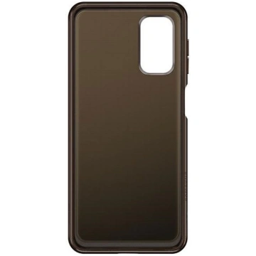 Aizmugurējais vāciņš Samsung - Soft Clear Cover fo