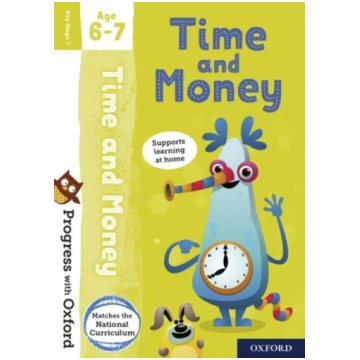 Progress with Oxford: Progress with Oxford: Time a
