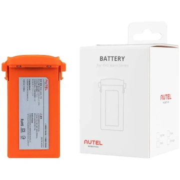 Autel EVO Nano aku