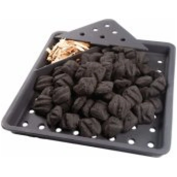 Napoleon Cast iron smoker box Aksesuārs NAP67732-N
