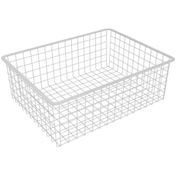WIRE BASKET QUICK_EASY 535X410X185MM 57272 (590770