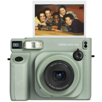 Fujifilm Fujifilm Instax Wide 400 | 16824123 | 454