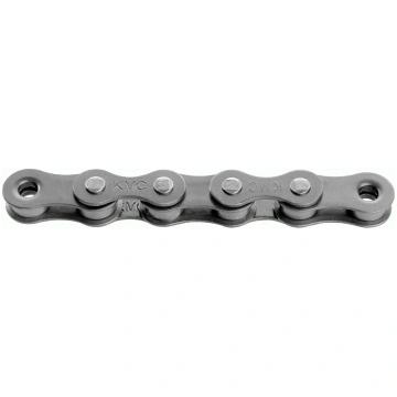 Ķēde - KMC Z1 Wide EPT Bulk - WPZ1WEP12 - 1 ātrums