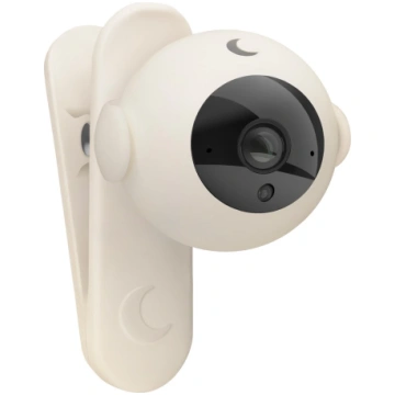 Intelligent Baby Monitor with Camera Moonboon