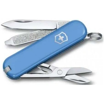 Kabatas nazis Victorinox Classic SD Gift Box, 5.8 