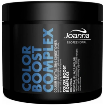 COLOR BOOST COMPLEX Krāsu atjaunojošs kondicionier