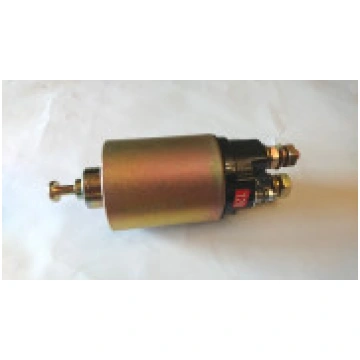 Startera ievilcējs solenoids traktoram ķīniešu Sin