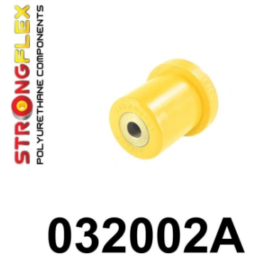 032002A: Front upper arm bush SPORT STRONGFLEX