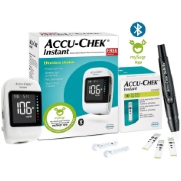 Accu-Chek Instant